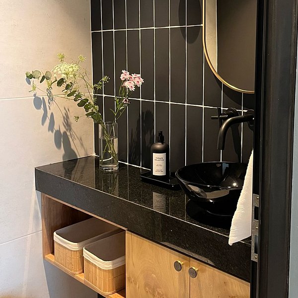 Interiorismo Baño